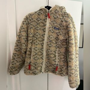 Patagonia Sherpa Fleece